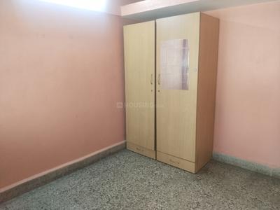 Bedroom Image of 650 Sq.ft 1 BHK Apartment / Flat for rent in Niyoshi Park, Aundh Pune for Rs. 18500