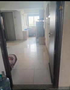 Kitchen Image of 1250 Sq.ft 2 BHK Apartment / Flat for sale in Jagatpur Ahmedabad for Rs. 4800000