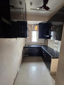 Kitchen Image of 1100 Sq.ft 2 BHK Apartment / Flat for sale in ACE Platinum, Zeta I Greater Noida for Rs. 8000000