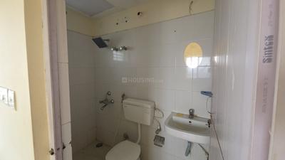 Image of 996 Sq.ft 2 BHK Apartment / Flat for sale in Godrej Prakriti, Sodepur, Kolkata for Rs. 5600000