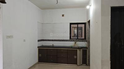 Kitchen Image of 1025 Sq.ft 2 BHK Apartment / Flat for sale in Sneh Velani Exotica, Atladara Vadodara for Rs. 2300000
