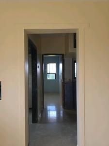 Passage Image of 650 Sq.ft 1 BHK Apartment / Flat for sale in Mother Teresa Apartments, Vasai East Vasai for Rs. 3700000