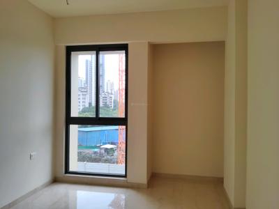 Bedroom Image of 1350 Sq.ft 3 BHK Apartment / Flat for sale in Lodha Amara, Thane West Thane for Rs. 21500000