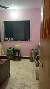Hall Image of 600 Sq.ft 1 BHK Builder Floor for rent in Sai Samarth Mitra Thane for Rs. 16000