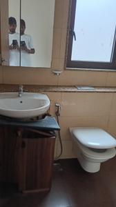 Image of 1850 Sq.ft 3 BHK Builder Floor for rent in New Town, Kolkata for Rs. 45000