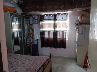 Bedroom Image of 500 Sq.ft 1 BHK Apartment / Flat for sale in Fursungi Pune for Rs. 1890000
