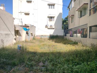 Image of 1375 Sq.ft Residential Plot / Land for sale in Kodigehalli, Bengaluru for Rs. 15812500