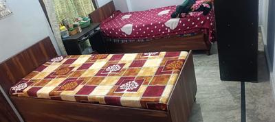 Bedroom Image of Heritage pg in Sector 62, Noida