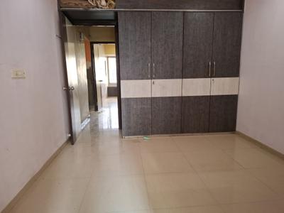 Bedroom Image of 1050 Sq.ft 2 BHK Apartment / Flat for sale in Platinum Balaji Heights, Kamothe Navi Mumbai for Rs. 11500000