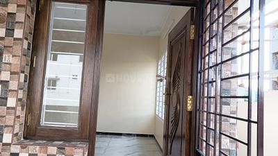 Balcony Image of 1500 Sq.ft 3 BHK Independent House for sale in Avadi Chennai for Rs. 7700000