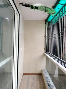 Bedroom One Image of 750 Sq.ft 2 BHK Apartment / Flat for sale in Bharat Vihar New Delhi for Rs. 5500000