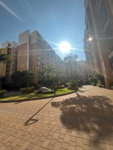 Image of 1400 Sq.ft 3 BHK Apartment / Flat for rent in SNN Raj Greenbay, Doddanagamangala, Bengaluru for Rs. 54999