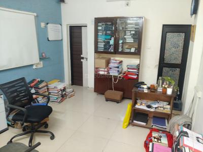 Hall Image of 500 Sq.ft 2 BHK Apartment / Flat for sale in Thaltej Ahmedabad for Rs. 8000000
