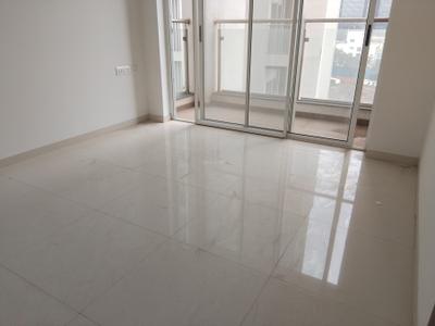 Bedroom Image of 1200 Sq.ft 3 BHK Apartment / Flat for rent in Runwal The Central Park, Chinchwad Pune for Rs. 45000