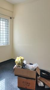 Hall Image of 750 Sq.ft 1 BHK Builder Floor for rent in Hongasandra Bengaluru for Rs. 15000