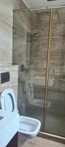 Bathroom Image of 2000 Sq.ft 3.5 BHK Builder Floor for rent in Sarvapriya Vihar New Delhi for Rs. 150000