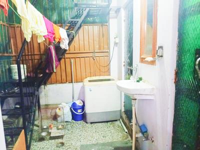 Image of 150 Sq.ft 3 BHK Independent House for sale in Nizamuddin East, New Delhi for Rs. 10000000