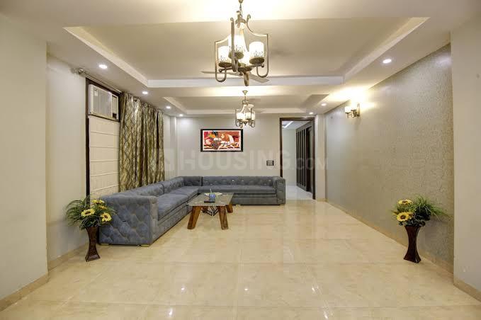 Signature apartment Main Image 1