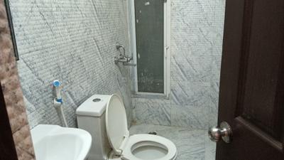 Image of 766 Sq.ft 2 BHK Apartment / Flat for rent in Prateek Grand City, Siddharth Vihar, Ghaziabad for Rs. 32000