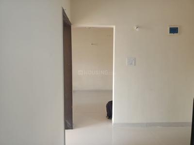 Hall Image of 660 Sq.ft 1 BHK Apartment / Flat for sale in J P S Chintamani Residency, Kirkatwadi Pune for Rs. 3200000