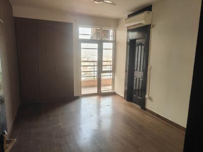 Bedroom Image of 1566 Sq.ft 3 BHK Apartment / Flat for sale in ABA Corp Orange County, Indirapuram Ghaziabad for Rs. 21000000