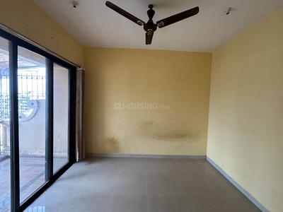 Hall Image of 670 Sq.ft 1 BHK Apartment / Flat for sale in Tharwani Rosalie, Kalyan West Kalyan for Rs. 4800000