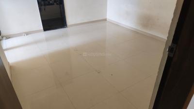 Bedroom Image of 792 Sq.ft 2 BHK Apartment / Flat for rent in Vardhaman Moonstone, Tathawade Pune for Rs. 27000