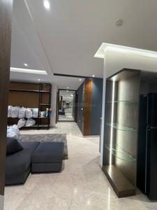 Bedroom Image of 1800 Sq.ft 2 BHK Apartment / Flat for rent in Cox Town Bengaluru for Rs. 85000
