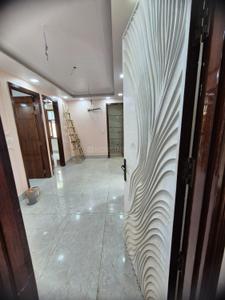 3 BHK Independent Builder Floor