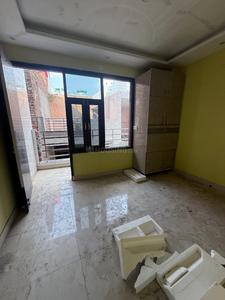 Hall Image of 800 Sq.ft 3 BHK Builder Floor for sale in Mandawali New Delhi for Rs. 5500000