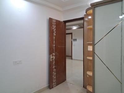 Bedroom Image of 1080 Sq.ft 2 BHK Apartment / Flat for sale in Shree Maruti Dham, Sector 49 Noida for Rs. 6500000