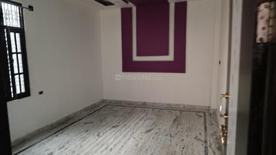 Bedroom Image of 1600 Sq.ft 4 BHK Builder Floor for rent in Balaganj Lucknow for Rs. 19000