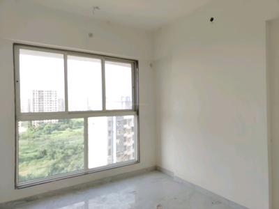 Bedroom Image of 850 Sq.ft 2 BHK Apartment / Flat for sale in Bachraj Legend, Virar West Virar for Rs. 6000000