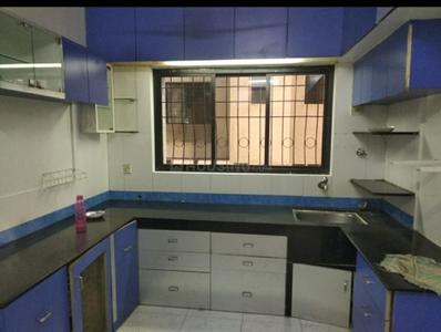 Kitchen Image of 1130 Sq.ft 2 BHK Apartment / Flat for sale in Deccan Gymkhana Pune for Rs. 23000000