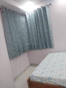 Bedroom Image of 475 Sq.ft 1 BHK Builder Floor for sale in Ambegaon, Ambegaon Pune for Rs. 2600000
