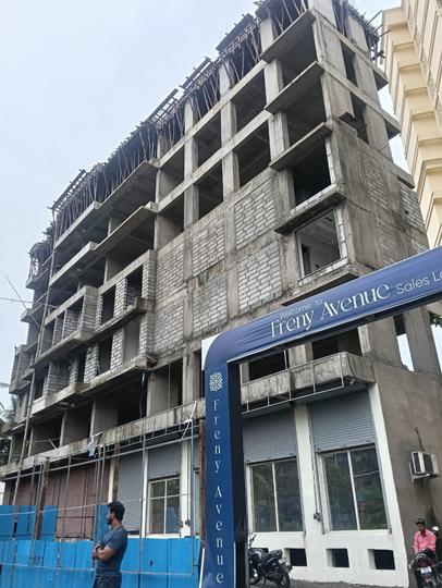 Vasant Nagari, Vasai East Main Image 1