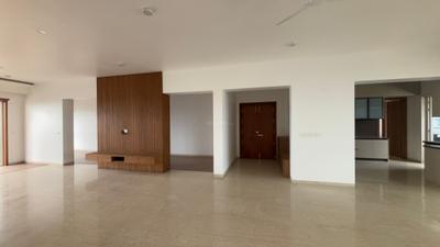 Living Room Image of 5000 Sq.ft 4 BHK Apartment / Flat for rent in SNN Clermont, Nagavara Bengaluru for Rs. 270000