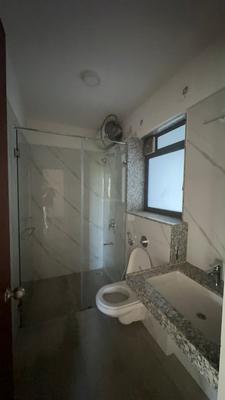 Image of 1613 Sq.ft 3 BHK Apartment / Flat for rent in Amanora Elevate Tower 47, Hadapsar, Pune for Rs. 52000