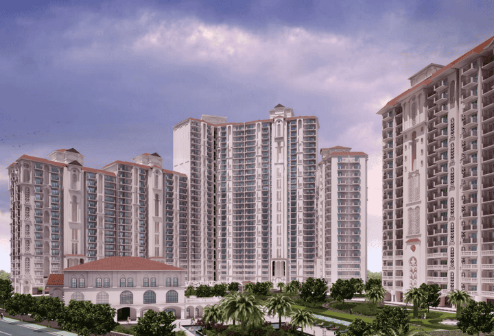 DLF Regal Gardens Main Image 1