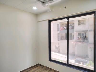 1 BHK Flat