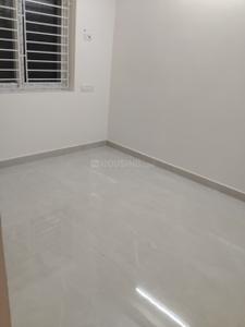 Bedroom Image of 1250 Sq.ft 3 BHK Apartment / Flat for rent in Adambakkam Chennai for Rs. 40000