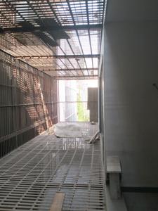 Bedroom One Image of 4180 Sq.ft 4 BHK Builder Floor for sale in Model Town New Delhi for Rs. 80000000