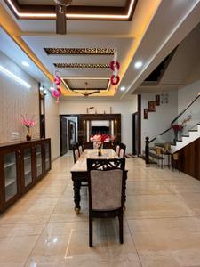 Image of 997 Sq.ft 3 BHK Villa for sale in Mansarovar, Jaipur for Rs. 25000000