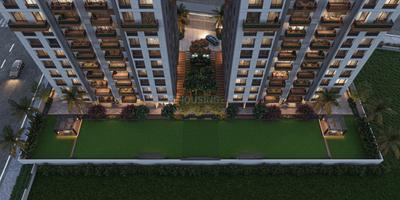Image of 1811 Sq.ft 3 BHK Apartment / Flat for sale in Bhatha, Surat for Rs. 8300000