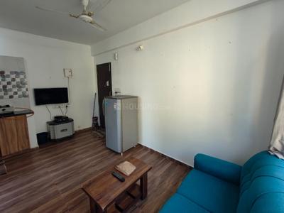 1 BHK Independent Builder Floor