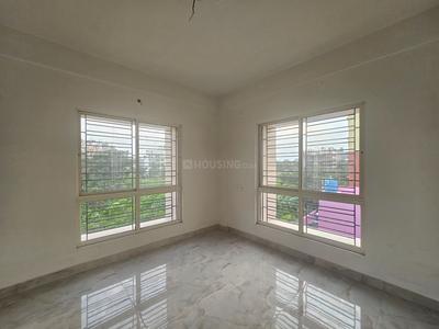 Bedroom Image of 1183 Sq.ft 3 BHK Apartment / Flat for sale in New Town Kolkata for Rs. 8900000