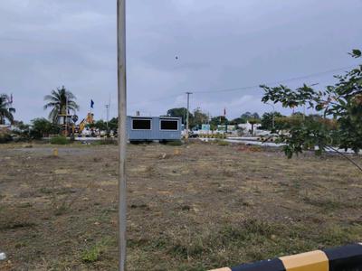Image of 800 Sq.ft Residential Plot / Land for sale in Steps Stone Secret Auraa, Kovalam, Chennai for Rs. 3120000