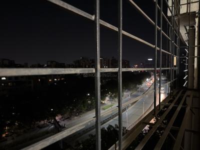 Balcony Image of Nirmitee in Pimple Saudagar, Pune