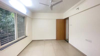 Bedroom Image of 1500 Sq.ft 3 BHK Apartment / Flat for sale in Erandwane Pune for Rs. 22500000