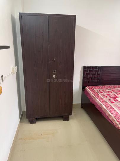 DLF Phase 5 Bedroom 1